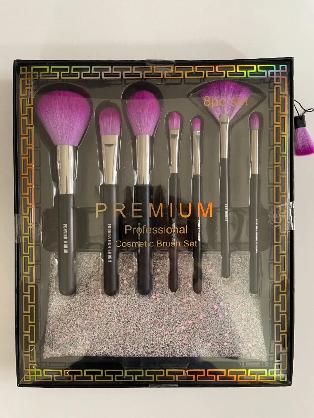 Premium set professional